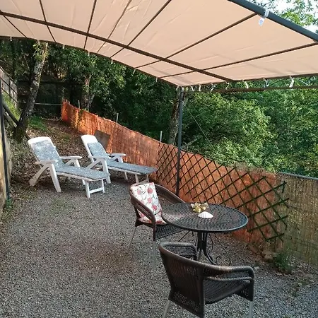 Il Rifugio Di Artemide *