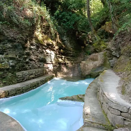 Il Rifugio Di Artemide Perinaldo