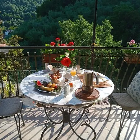 Il Rifugio Di Artemide