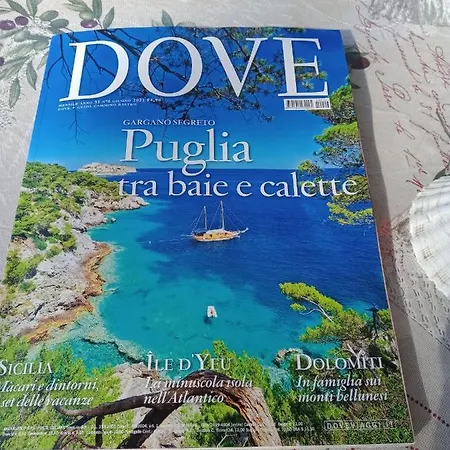 Il Rifugio Di Artemide בית חווה