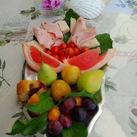 Il Rifugio Di Artemide