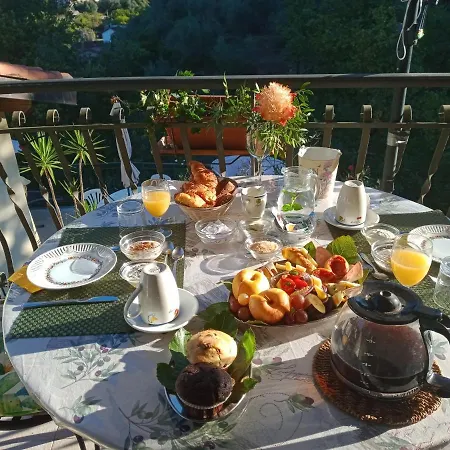 Il Rifugio Di Artemide Perinaldo