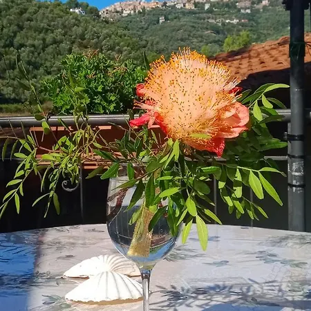 בית חווה Il Rifugio Di Artemide *