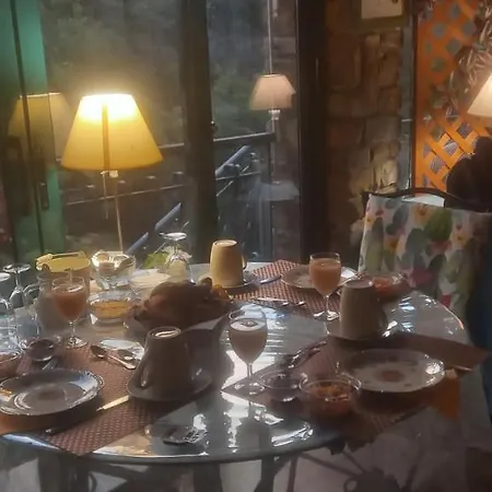 Il Rifugio Di Artemide