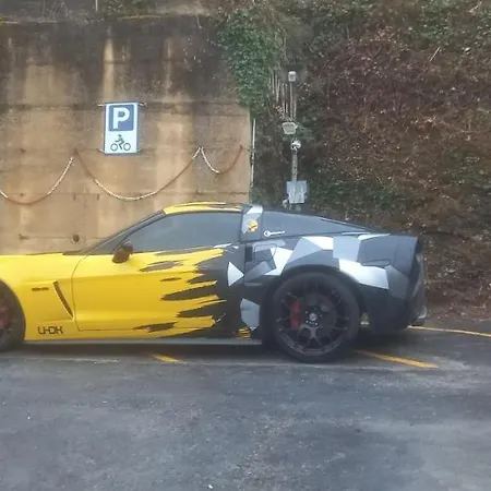 Il Rifugio Di Artemide *