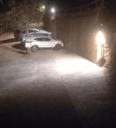 Il Rifugio Di Artemide בית חווה Perinaldo