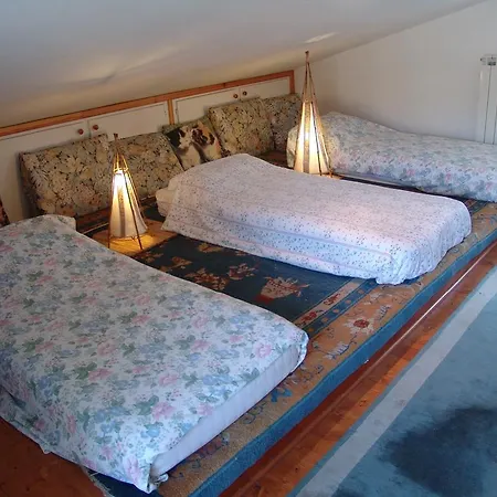 Il Rifugio Di Artemide *