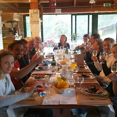 Il Rifugio Di Artemide * Perinaldo