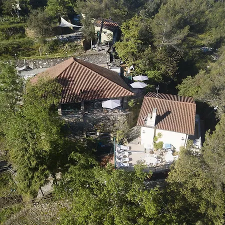 Lantgård Il Rifugio Di Artemide *