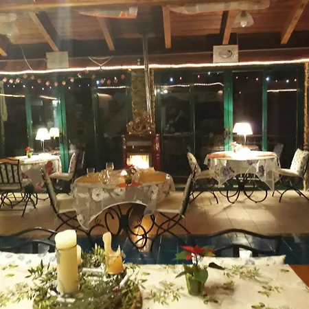 Il Rifugio Di Artemide *