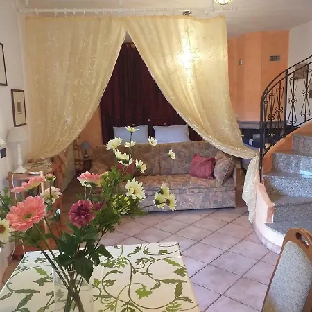 Il Rifugio Di Artemide *