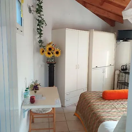 Il Rifugio Di Artemide *