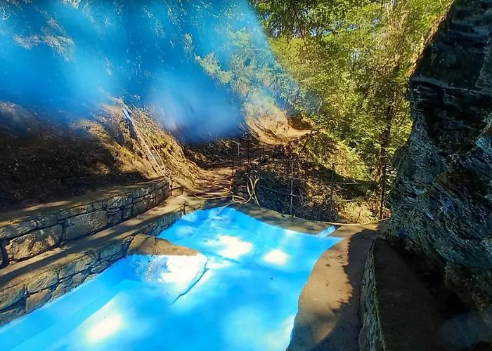 ファームステイ Il Rifugio Di Artemide