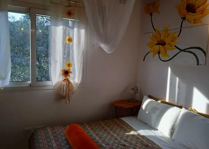 Il Rifugio Di Artemide Vakantieboerderij Perinaldo
