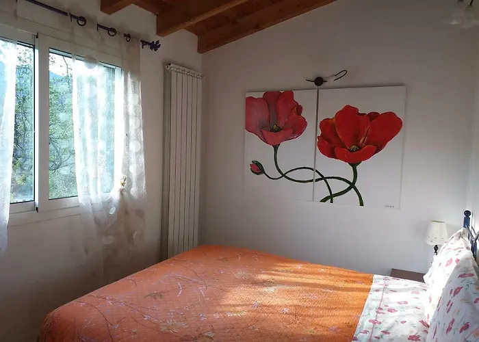 Il Rifugio Di Artemide Vakantieboerderij *