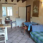 Il Rifugio Di Artemide Farm stay *