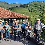 Il Rifugio Di Artemide * Perinaldo