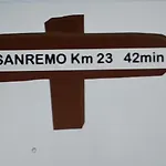 Il Rifugio Di Artemide Farm stay