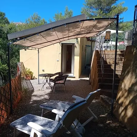 Il Rifugio Di Artemide Perinaldo