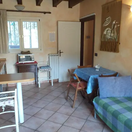 Il Rifugio Di Artemide Gospodarstwo agroturystyczne *