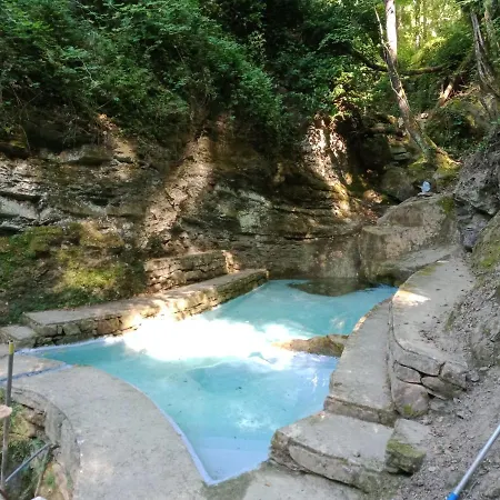 Il Rifugio Di Artemide