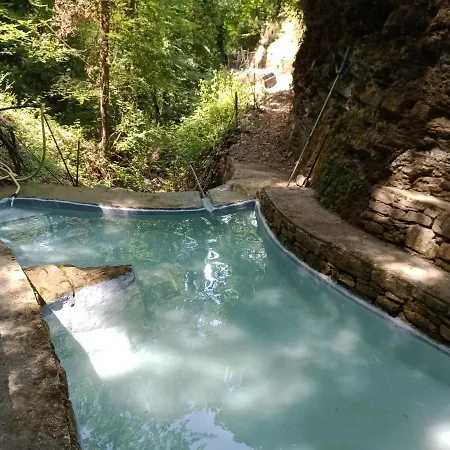 Il Rifugio Di Artemide * Perinaldo