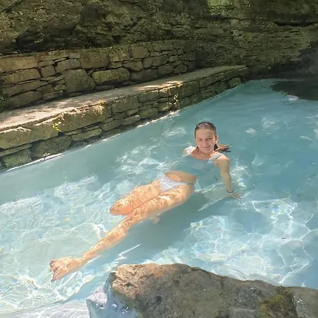 Il Rifugio Di Artemide Gospodarstwo agroturystyczne