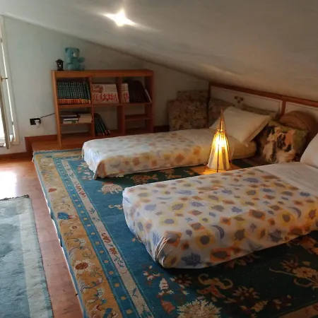 Gospodarstwo agroturystyczne Il Rifugio Di Artemide *