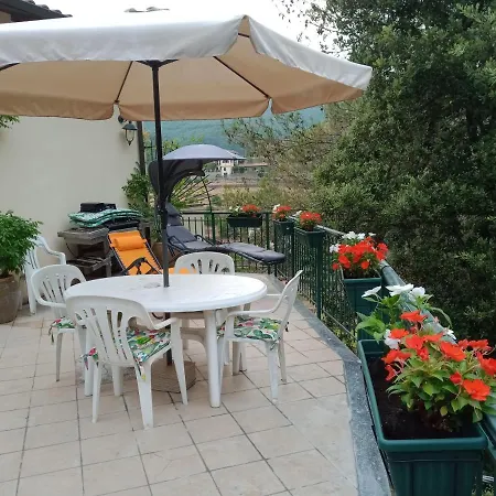 ファームステイ Il Rifugio Di Artemide