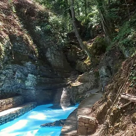 Il Rifugio Di Artemide ファームステイ Perinaldo