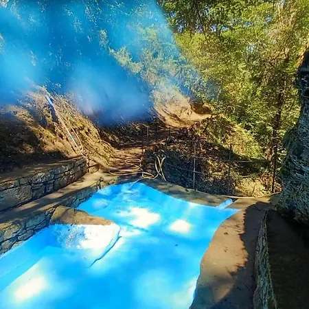 مزرعة للإقامة Il Rifugio Di Artemide