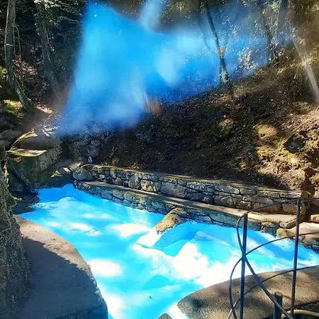 Il Rifugio Di Artemide *