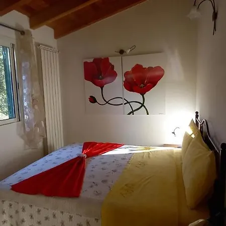 Il Rifugio Di Artemide