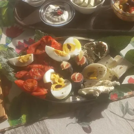 Gospodarstwo agroturystyczne Il Rifugio Di Artemide *