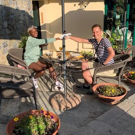 Il Rifugio Di Artemide