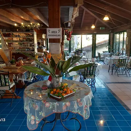 Il Rifugio Di Artemide * Perinaldo