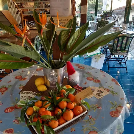 Il Rifugio Di Artemide Perinaldo