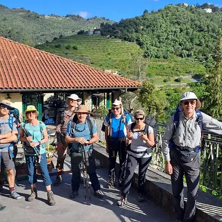 Il Rifugio Di Artemide * Perinaldo