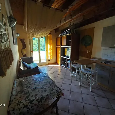 Il Rifugio Di Artemide *
