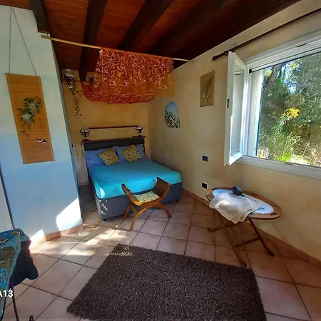 Il Rifugio Di Artemide