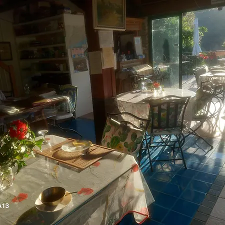 ファームステイ Il Rifugio Di Artemide *