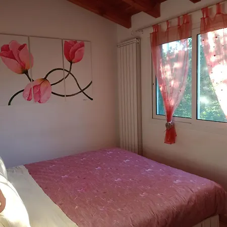 Il Rifugio Di Artemide * Perinaldo