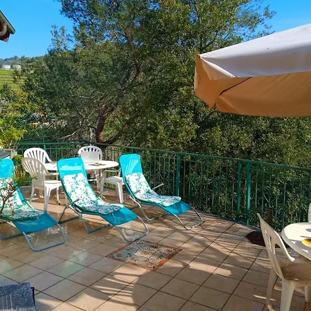 Il Rifugio Di Artemide ファームステイ *