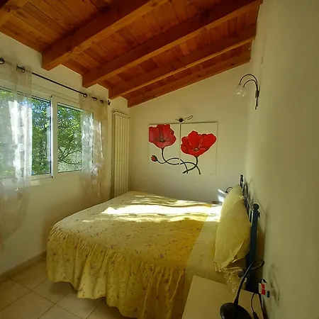 Il Rifugio Di Artemide Perinaldo