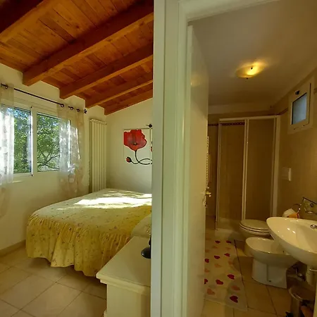 Il Rifugio Di Artemide