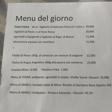 Il Rifugio Di Artemide ファームステイ *