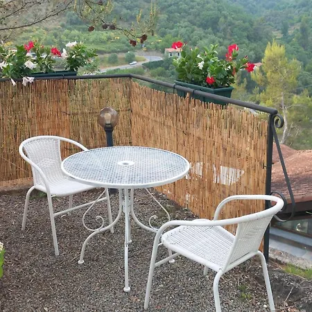 Il Rifugio Di Artemide ファームステイ *