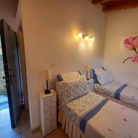 Il Rifugio Di Artemide *