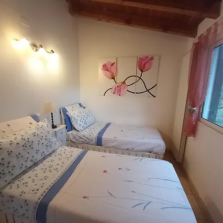 ファームステイ Il Rifugio Di Artemide *