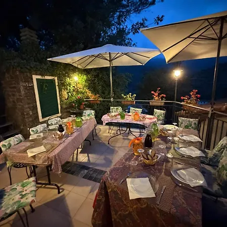 Il Rifugio Di Artemide ファームステイ